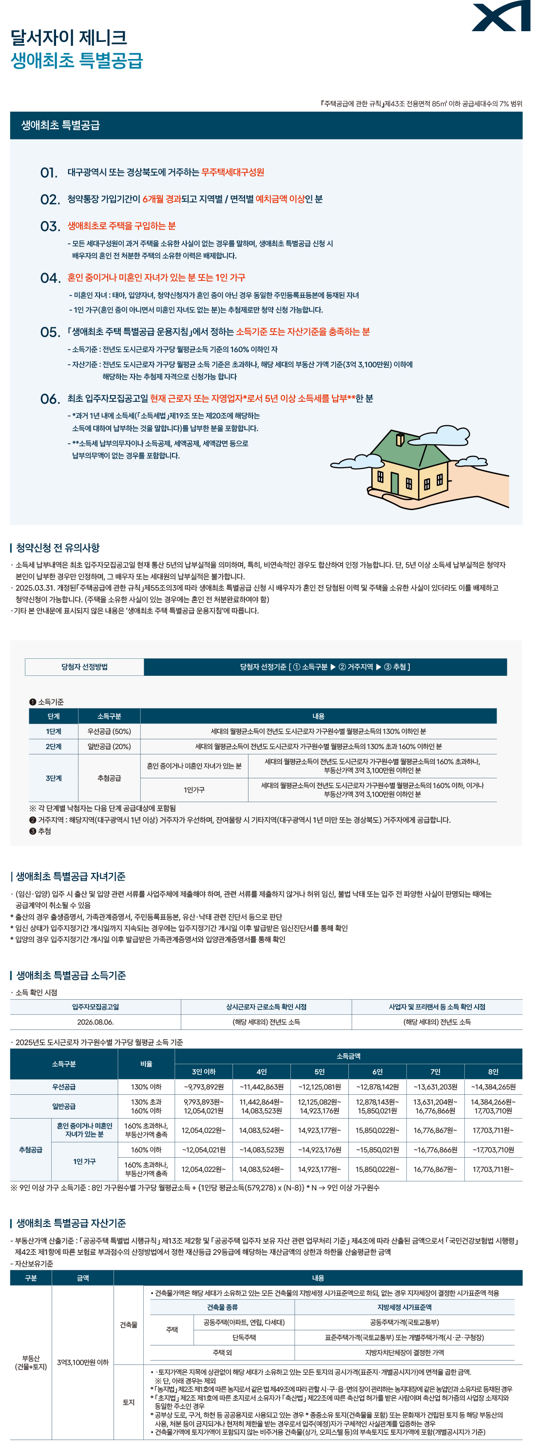 생애최초